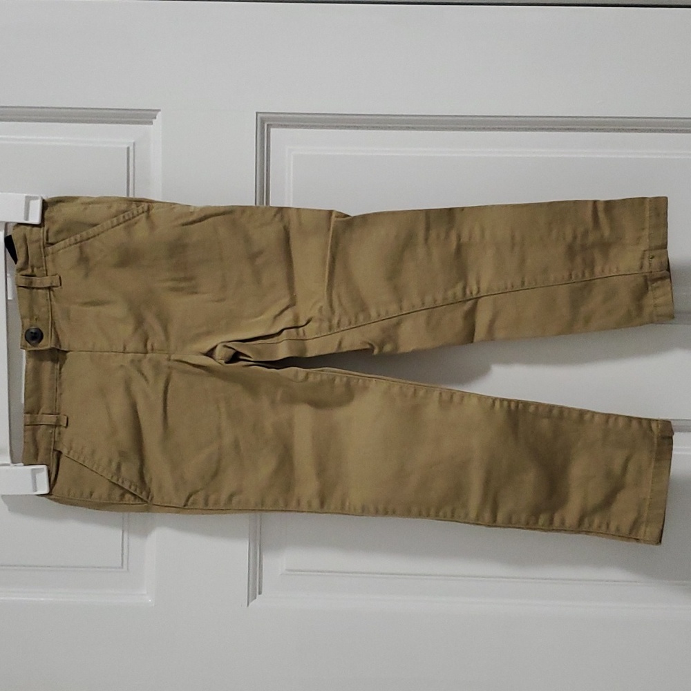 The children Place boys straight pants